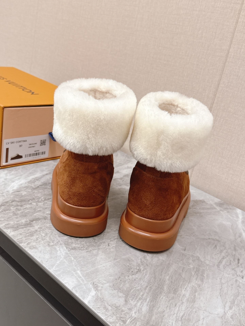 l0vis Vvtt0n boots
